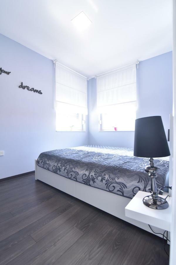 Villa Mami Zagreb Exterior photo